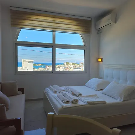 A & A 3* Ksamil