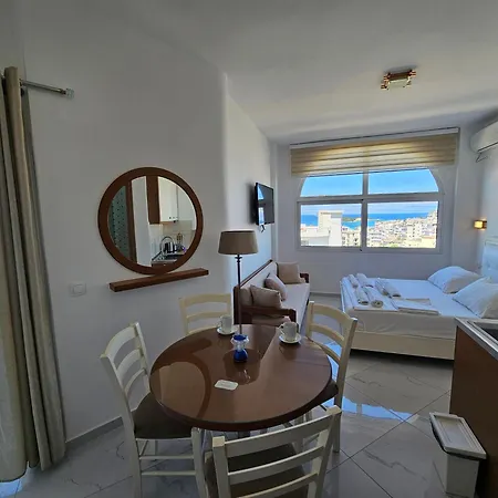 A & A 招待所 卡萨米尔