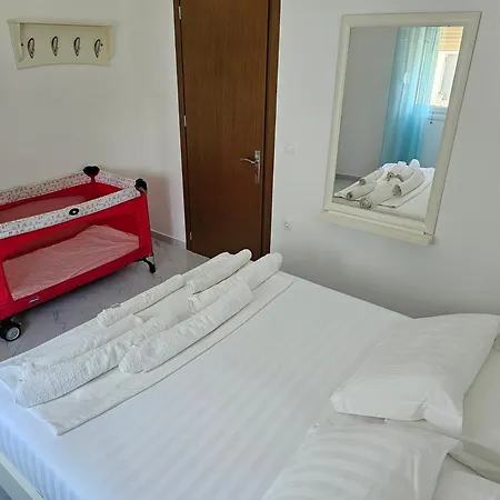 A & A 3* 卡萨米尔