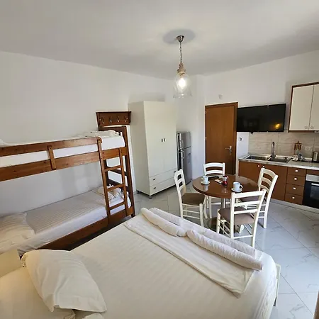A & A Casa de hóspedes 3*