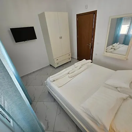 A & A 3* Ksamil