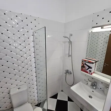 Casa de hóspedes A & A 3*