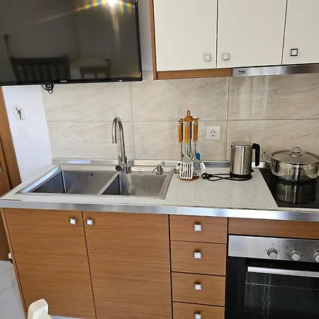 Casa de hóspedes A & A 3*
