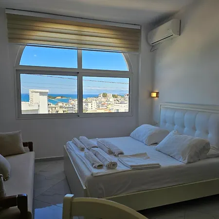 Casa de hóspedes A & A 3*