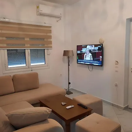 A & A Casa de hóspedes