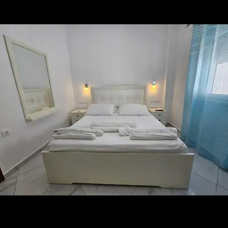 Casa de hóspedes A & A 3*