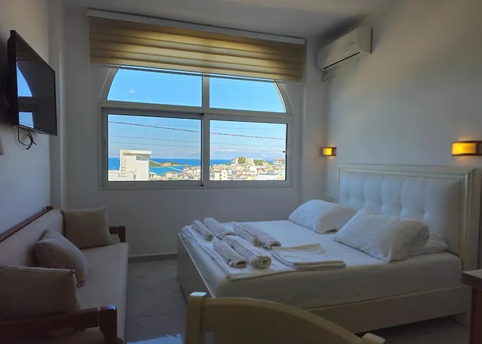 A & A 3* 卡萨米尔