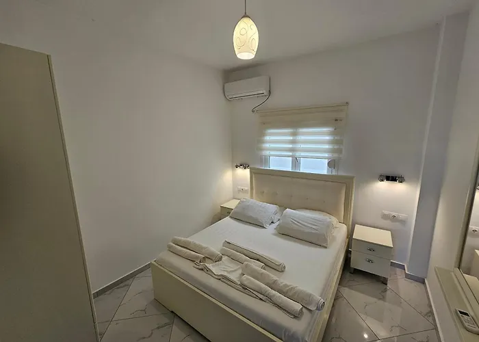 招待所 A & A 卡萨米尔