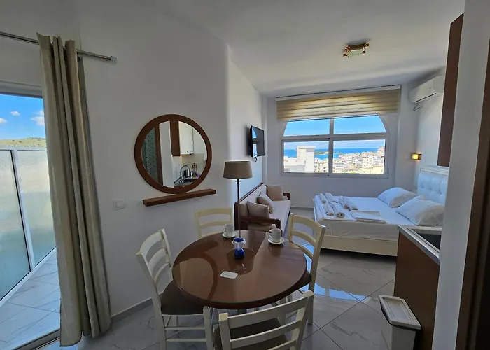 A & A 招待所 卡萨米尔