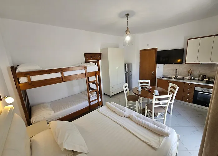 招待所 A & A 卡萨米尔