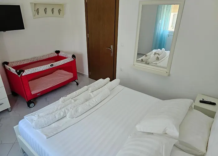 A & A 3* Ксамил