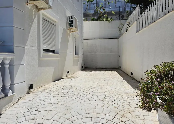 招待所 A & A 卡萨米尔