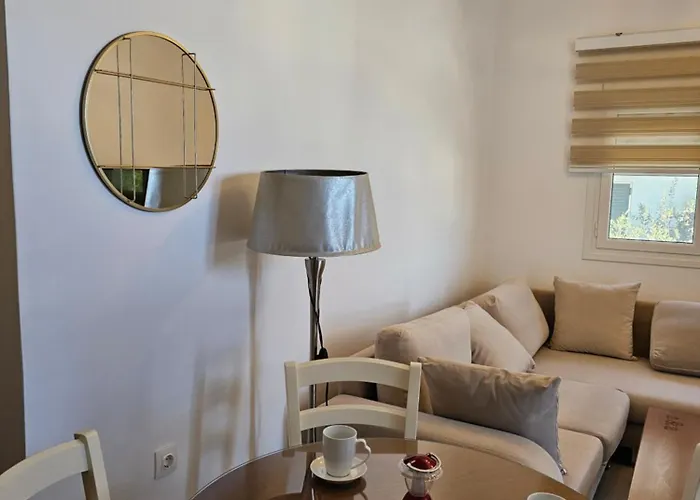 Гостевой дом A & A