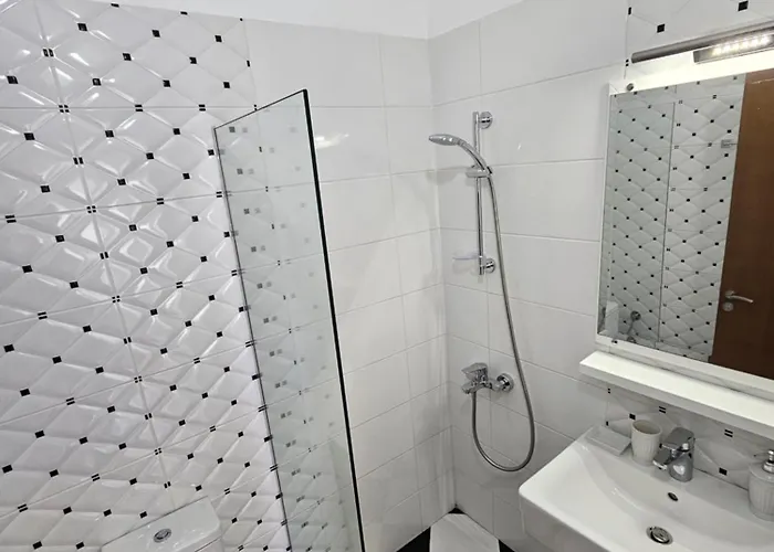 Гостевой дом A & A 3*