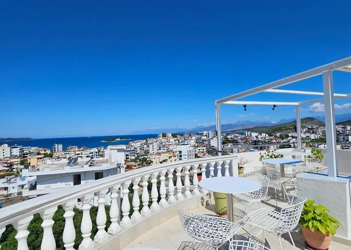 Гостевой дом A & A Ксамил