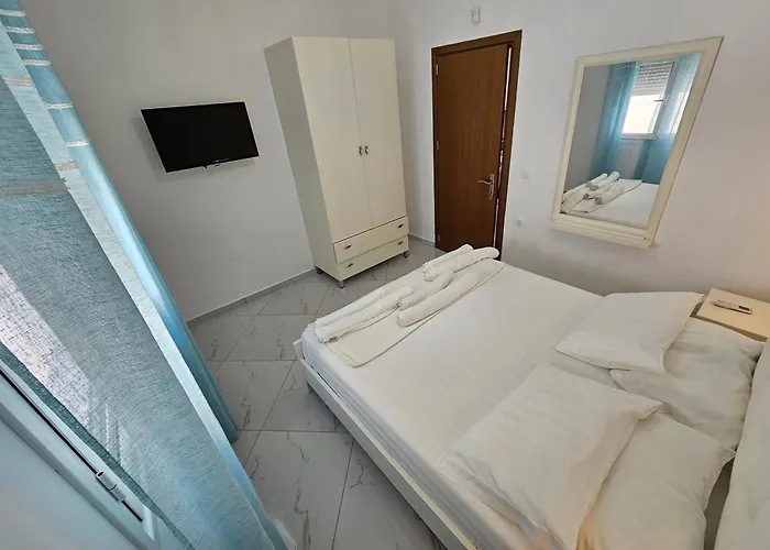 A & A 3* 卡萨米尔