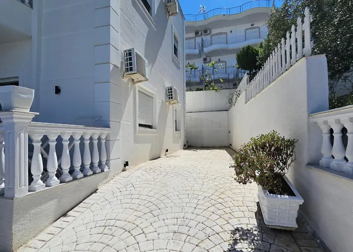 A & A Гостевой дом