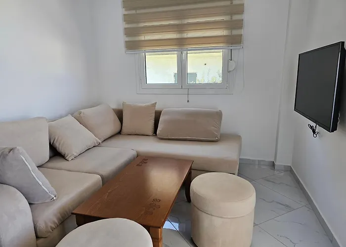 A & A 3* 卡萨米尔