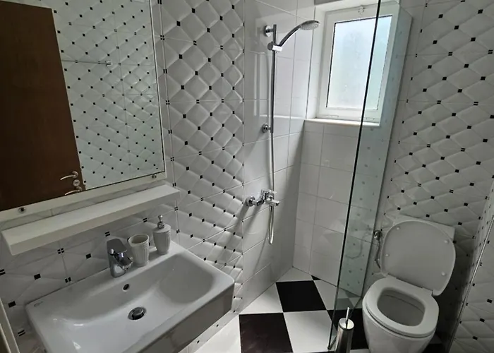 A & A Гостевой дом 3*