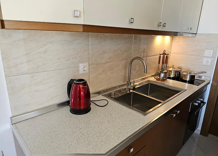 招待所 A & A 卡萨米尔