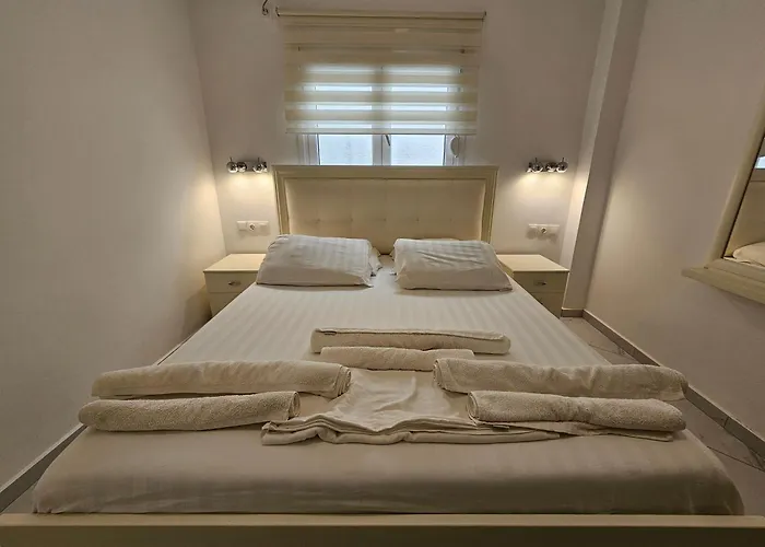 A & A 3* 卡萨米尔