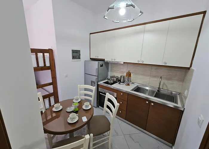 A & A Гостевой дом 3*