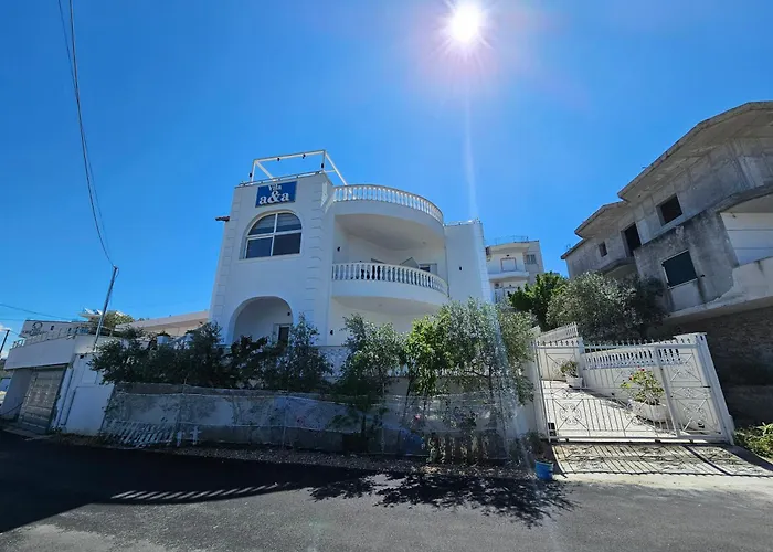 A & A 3* 卡萨米尔