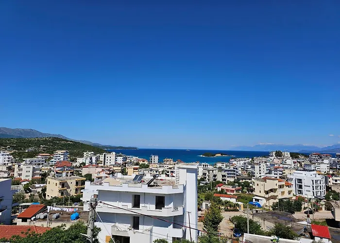 Гостевой дом A & A 3*