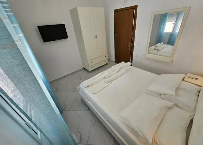 A & A 招待所 卡萨米尔