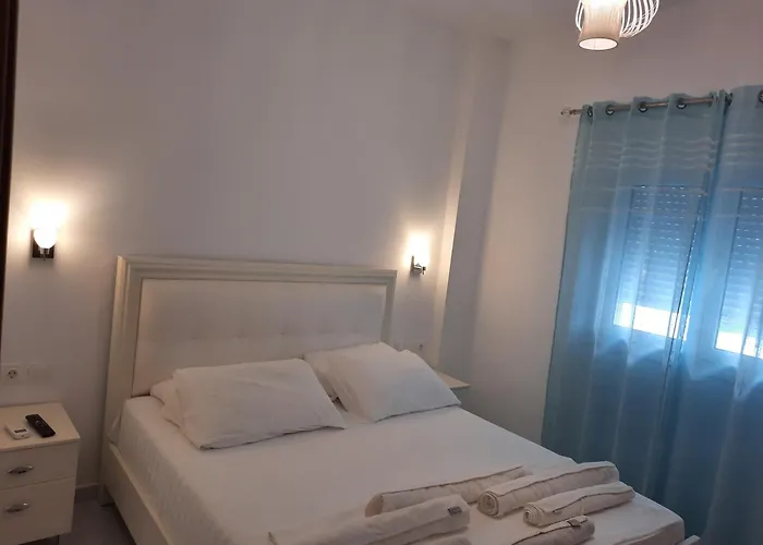 招待所 A & A 卡萨米尔