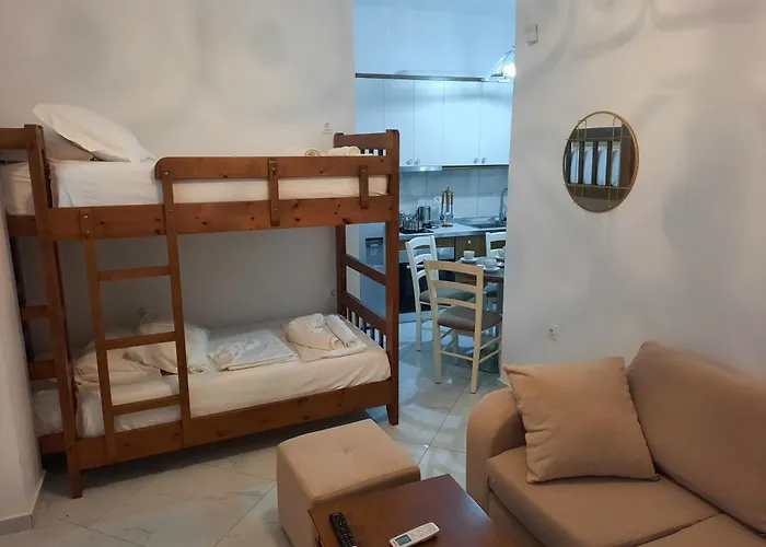 A & A 招待所 卡萨米尔