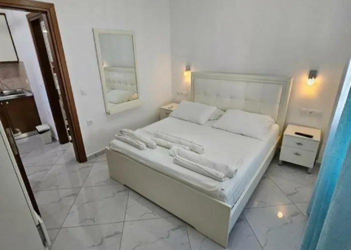 招待所 A & A 卡萨米尔