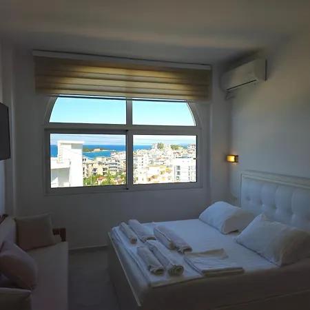 A & A Guest house
