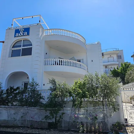 A & A Guest house *