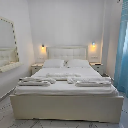 A & A Guest house *
