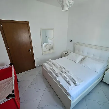 A & A Guest house *