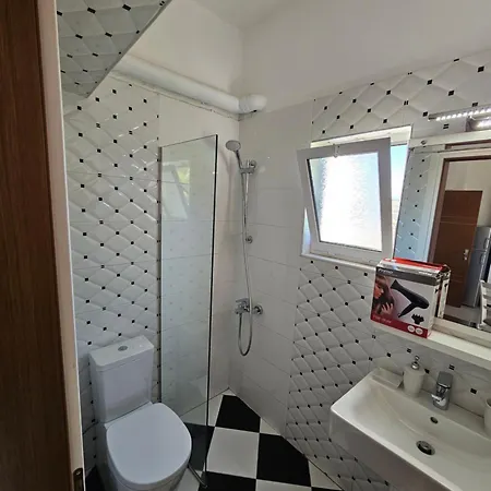 Guest house A & A *