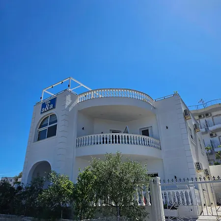 A & A * Ksamil