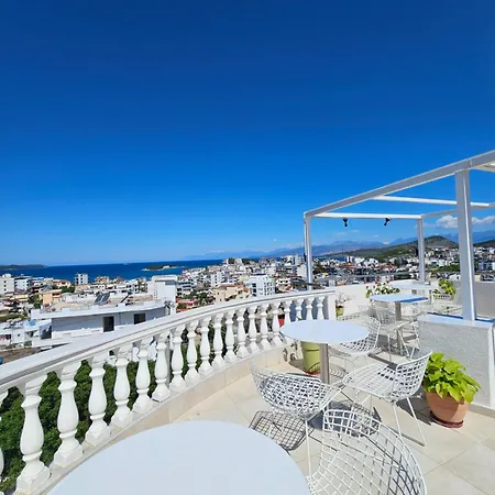 Guest house A & A Ksamil
