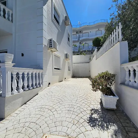 A & A Guest house