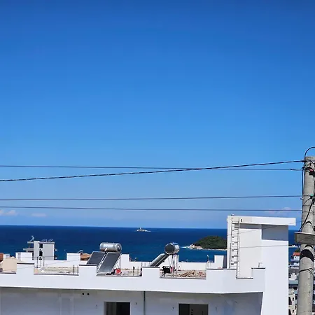 Guest house A & A Ksamil