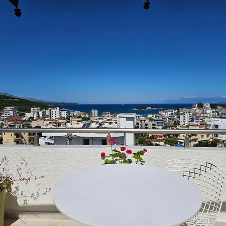 A & A Guest house Ksamil