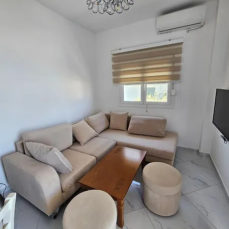A & A Guest house Ksamil