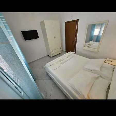 A & A Guest house Ksamil