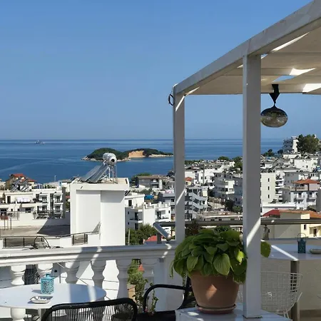 A & A Guest house *